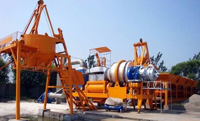 布局海外(wai)市場恒興(xìng)瀝青混合(he)料拌和設(shè)備以品質(zhì)取勝