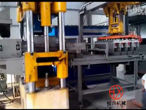 免托(tuō)闆磚機(ji) 靜壓磚(zhuān)機 液壓(ya)磚機