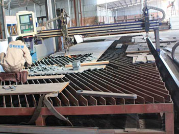 等(děng)離子切割(gē)機