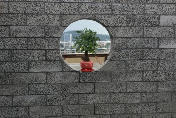 陶(táo)粒泡沫混凝(níng)土砌塊 陶粒(lì)泡沫混凝土(tǔ)砌塊