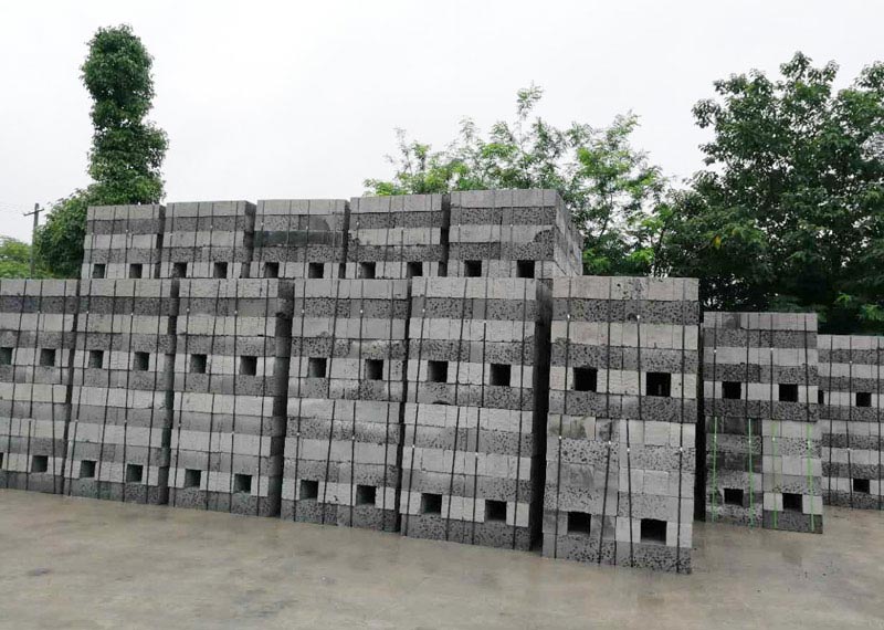 陶粒加氣塊(kuài) 陶粒加氣塊(kuài)