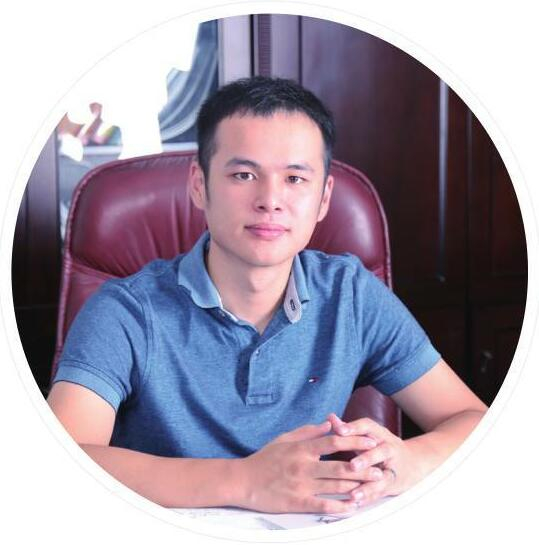 王俊煌(huáng)：研發顯(xiǎn)威力! 機(ji)械行業(ye)品質取(qǔ)勝強者(zhě)恒興旺(wàng)